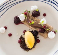 Wild Herring - Foster Accommodation