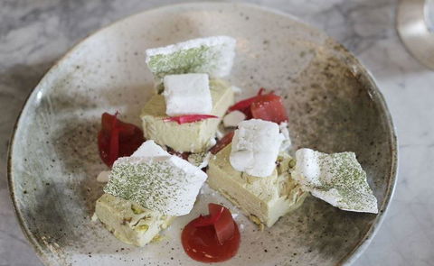 Allegra Dining - Foster Accommodation 19