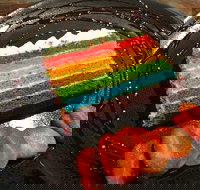 Caffeine Monster - Foster Accommodation