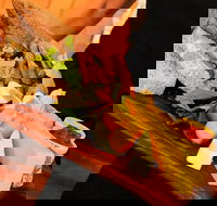 Ingleside Bakery Cafe - Foster Accommodation