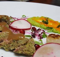 Monsoon Grill - Foster Accommodation