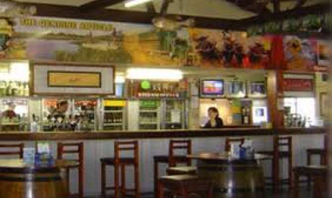 Howard Springs Tavern - Foster Accommodation 2