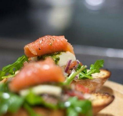 All' Antica Italian Restaurant & Pizzeria - Foster Accommodation 10