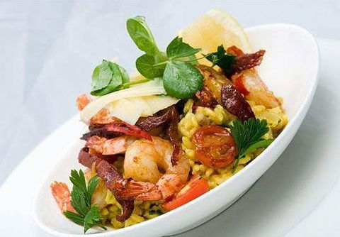 All' Antica Italian Restaurant & Pizzeria - Foster Accommodation 12