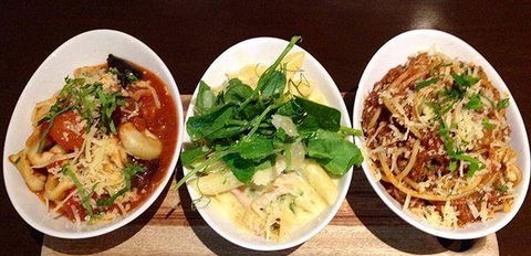 All' Antica Italian Restaurant & Pizzeria - Foster Accommodation 14