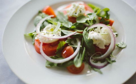 All' Antica Italian Restaurant & Pizzeria - Foster Accommodation 15