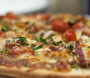 All' Antica Italian Restaurant & Pizzeria - Foster Accommodation 16