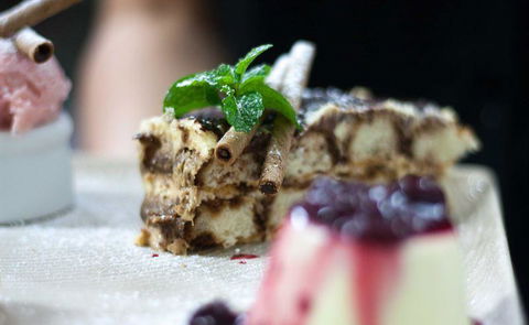 All' Antica Italian Restaurant & Pizzeria - Foster Accommodation 19