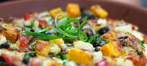 All' Antica Italian Restaurant & Pizzeria - Foster Accommodation 2