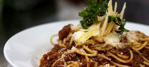 All' Antica Italian Restaurant & Pizzeria - Foster Accommodation 3