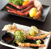 Aurora Ozone Hotel Restaurant - Foster Accommodation