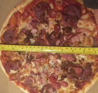 Elvis Pizza - Foster Accommodation