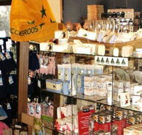Kangaroo Island Fresh Seafoods and Takeaway - Foster Accommodation