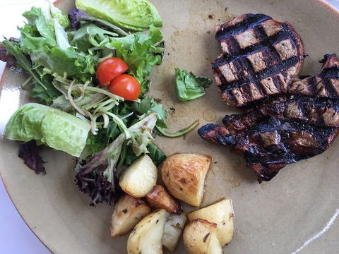 Trattoria La Vigna - Foster Accommodation 0