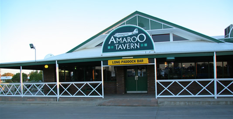 Amaroo Tavern - Foster Accommodation 0