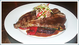 Amaroo Tavern - Foster Accommodation 1