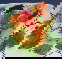 Baltimores Restaurant - Foster Accommodation