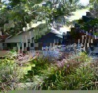 Caffe Rustica - Foster Accommodation
