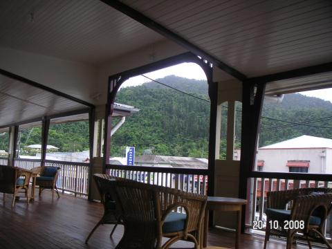 Babinda State Hotel - Foster Accommodation 1