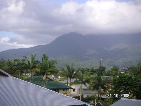 Babinda State Hotel - Foster Accommodation 2