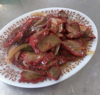 Macksville Chinese Restaurant - Foster Accommodation