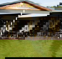 Saltnpeppa Cafe Ristorante - Foster Accommodation