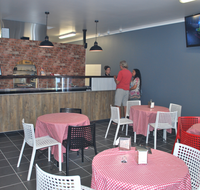 NT Pizza Co - Foster Accommodation