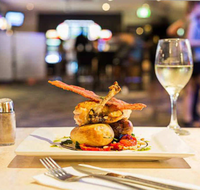 Airport Tavern - Foster Accommodation