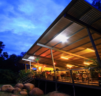 Emerald Springs Roadhouse - Foster Accommodation