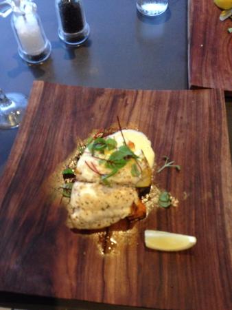 Al Fresco Restaurant & Bar - Foster Accommodation 0