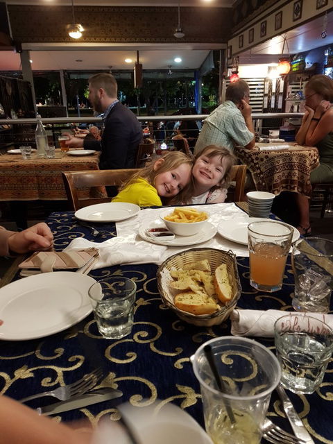Ala Turka - Foster Accommodation 1
