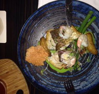 Essence Bar  Grill - Foster Accommodation