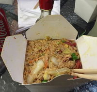 Healthy Noodle - Foster Accommodation