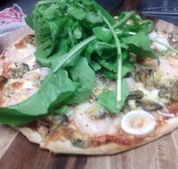 Little Red Kitchen - Foster Accommodation