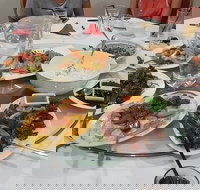 Loong Fong Seafood Restaurant - Foster Accommodation