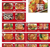 My Noodle - Foster Accommodation