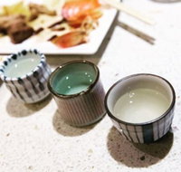 Oka Teppanyaki - Foster Accommodation