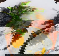 Old Butter Factory Caf - Foster Accommodation