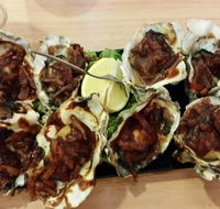 Palmerston Sports Club IncThe Hub - Foster Accommodation