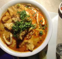 The Arch Rival Bar  Grill - Foster Accommodation