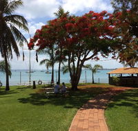 The Waterfront Kitchen - Foster Accommodation