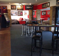 The Back Page Sports Bar  Grill - Foster Accommodation