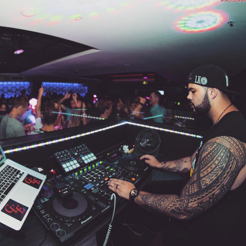 The Envy Hotel - Foster Accommodation 0