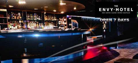 The Envy Hotel - Foster Accommodation 1