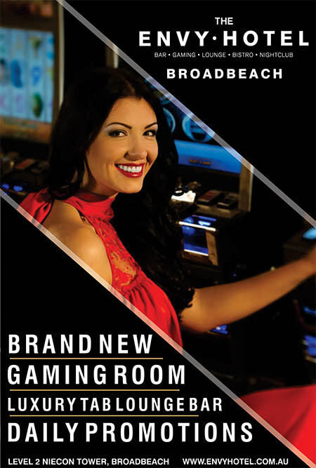 The Envy Hotel - Foster Accommodation 3