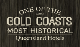 Wallaby Hotel - Foster Accommodation 0