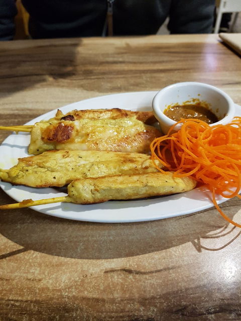 Absolute Thai Homemade - Foster Accommodation 1