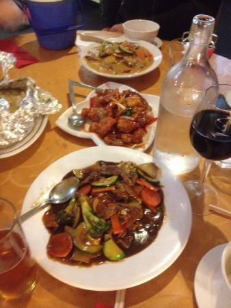 Asian Court Chinese Restaurant - Foster Accommodation 0