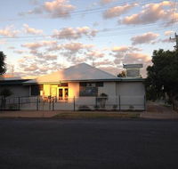 Diggers on the Darling - Foster Accommodation