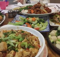 Shang Court Chinese Restaurant - Foster Accommodation